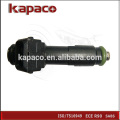 Brand Kapaco novo injetor de combustível SV109261 para Chevrolet Sail Spark Wuling